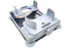 MERCURY MEDICAL 83-900-0381 Face Cradle Prone Support System