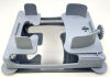 MERCURY MEDICAL 83-900-0381 Face Cradle Prone Support System