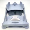 MERCURY MEDICAL 83-900-0381 Face Cradle Prone Support System
