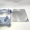 MERCURY MEDICAL 83-900-0381 Face Cradle Prone Support System