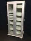 INNERSPACE 4200DGAL Mobile Cabinet