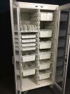 INNERSPACE 4200DGAL Mobile Cabinet