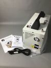 WERTHER INTERNATIONAL PC120/4-C Automatic Silent Air Compressor