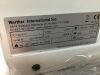 WERTHER INTERNATIONAL PC120/4-C Automatic Silent Air Compressor