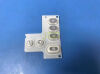 GE Silicone Keypad  Silicone Keypad for  TW MAIN KBD Keyboard Ultrasound General