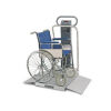 WELCH ALLYN 6002 Scale