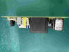 GE 850-9108-M Marquette  CardioServ Defibrillator Power Board 850-9108-M Defibrillator