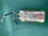 GE 30874 34.0 ±5%μF 5 Marquette Cardioserv Defibrillator Capacity Maxwell 30874 34.0 ±5%μF 5 Defibrillator