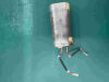 GE 30874 34.0 ±5%μF 5 Marquette Cardioserv Defibrillator Capacity Maxwell 30874 34.0 ±5%μF 5 Defibrillator