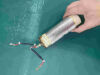 GE 30874 34.0 ±5%μF 5 Marquette Cardioserv Defibrillator Capacity Maxwell 30874 34.0 ±5%μF 5 Defibrillator