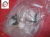 UNOMEDICAL HOSPILAK 106-E Adult Hi-Conc Non-Rebreather Oxygen Mask 10 Case Mask