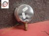 ASHCROFT INDUSTRIAL 351009SW02L30 0 To 30 PSI Stainless 3.5 Inch Pressure Gauge New 