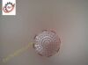 NALGENE DS5241-0040 HDPE 16 In Size B Pipet Basket New Oem Box 
