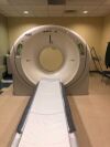 TOSHIBA AQUILION RXL 32 CT Scanner