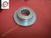 VYAIRE 239924-CW 5 Inch Brake Steer Caster Wheel Assy Tested 