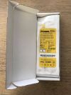 BOSTON SCIENTIFIC RFK-C151018VZ-P Cannula Siliconized 15cm x 10mm x 18G (10/Box)