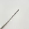 ELMED ( 52205-100 ) Syringe-Type Kleppinger Bipolar Forceps, Flat Tip, 5mm