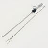 RICHARD WOLF ( 8383.21.1, 8383.24 ) Kleppinger Paddle Jaw Forceps with Kleppinger Sheath, 5mm x 300mm