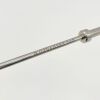 RICHARD WOLF ( 8393.714, 8383.240 ) Bipolar Coagulation Kleppinger Forceps, 5mm x 320mm and Grasping Forceps Atraumatic Insert