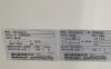 SHIMADZU 503-42338-02 Power Cabinet Rad/Fluoro Room