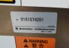 SHIMADZU E66110366CECF085 0161G74201 Computer Rad/Fluoro Room