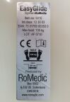 SHIMADZU 5015 7331769003500 EasyGlide Slide/Transfer Board Rad/Fluoro Room