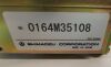 SHIMADZU HC-AQ0135D 0164M35108 Motor Rad/Fluoro Room