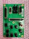 SIEMENS 10662543 Connect Board CT Scanner