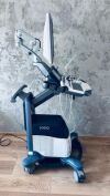 GE HEALTHCARE GE Logiq S8 YOM:2014 GE Logiq S8