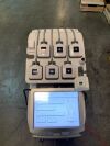 CUTERA 2021  Trusculpt ID RF Device w/ 8 Handpie RTR# 3053783-01 Laser - Radio Frequency (RF)