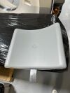 SIEMENS 10662322 table extension_CFK CT Scanner