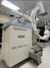SIEMENS Arcadis Varic C-Arm
