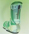 ANATOMICAL CONCEPTS 22572 Standard Kodel Teal Boot Right