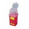 BD 305487 (Case of 36) Sharps Collectors 1.5 Quarts