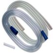 COVIDIEN 8888301515 (Box of 50) Argyle Suction Tubing 3/16X72