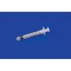 COVIDIEN 1180300777 3ML Syringe  (Box of 100)