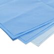 HALYARD 37049 Sequential Sterilization Wrap 18X18 (Pk of 100)