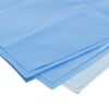 HALYARD 37049 Sequential Sterilization Wrap 18X18 (Pk of 100)