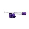 INTERNATIONAL MEDICAL INDUSTRIES 57-220 Tamper Evident Cap