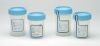 MEDEGEN MEDICAL PRODUCTS 1063 Specimen Container 120cc ClikSeal (Case of 300)