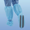 MEDLINE NON27200 (Box of 50) Boot Covers Regular/ Large