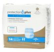 MEDLINE MSC23600 (Box of 56) Underwear Diaper XL