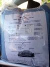 MIZUHO 5322PV-1 Patient Care Kit