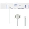 WELCH ALLYN SOFT-11L-1SC Adult (Box of 46) FlexiPort Disposable Blood Pressure Cuff