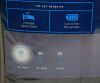 ZENY 48X72 15LB Weighted Blanket