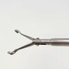 V. MUELLER ( LA8273 ) Reusable Wide Babcock Forceps, Ratchet, Spin, Laparoscopic