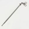 V. MUELLER ( LA8273 ) Reusable Wide Babcock Forceps, Ratchet, Spin, Laparoscopic