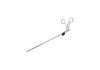 KARL STORZ 26173 FM Endoscopic Grasping Forceps, Spring Loaded, 5mm x 35cm