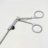 KARL STORZ 26173 FM Endoscopic Grasping Forceps, Spring Loaded, 5mm x 35cm