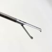 KARL STORZ 26173 FM Endoscopic Grasping Forceps, Spring Loaded, 5mm x 35cm